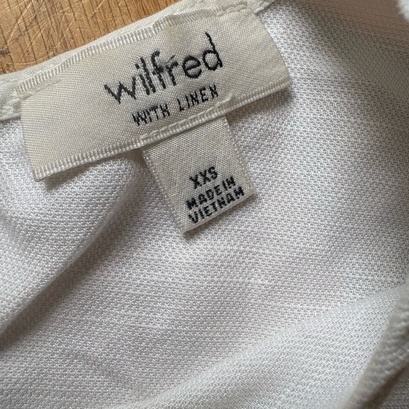 Wilfred tank top - Picture 3 of 7